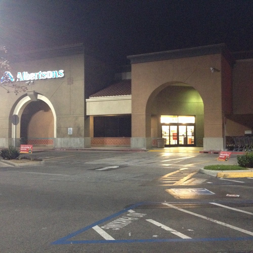 Albertsons - Grocery Near Me - Westminster, California