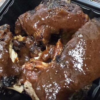 Rude Jerk Kitchen - Jerk chicken - Caribbean Near Me - Perris, California