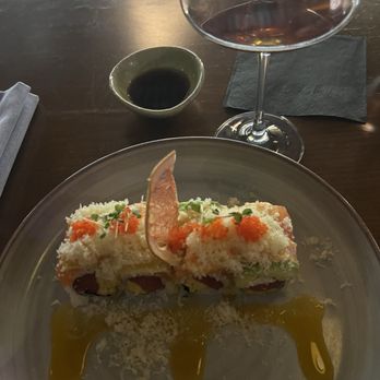 Fukuro Bar & Sushi - Sushi Bars Near Me - Evans, Georgia