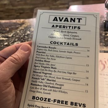 Bistro St. Michaels - French Near Me - Saint Michaels, Maryland