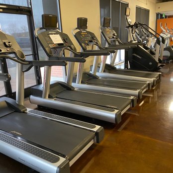 Anytime Fitness - Cardio - Gyms Near Me - Tracy, California Anytime Fitness - Cardio - Gyms Near Me - Tracy, California