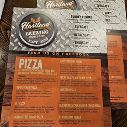 Hartland Brewing