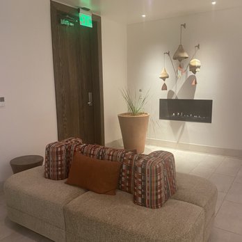 Tierra Luna Spa - Interior waiting area - Massage Near Me - Phoenix, Arizona