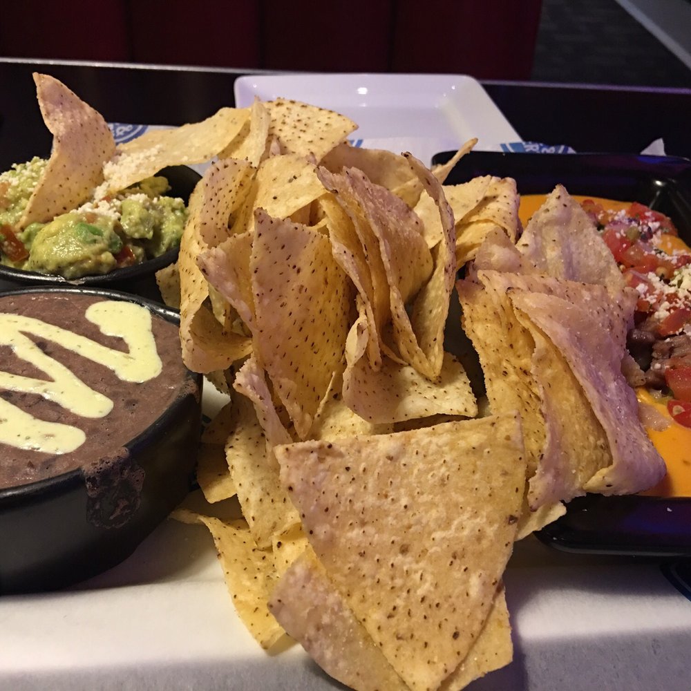 Dave & Buster's Vaughan - American Near Me - Vaughan, Ontario