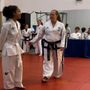 Photo of Humble Warrior Taekwon-do