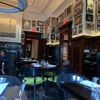 The Clocktower - One of the dining rooms - British Near Me - New York, New York The Clocktower - One of the dining rooms - British Near Me - New York, New York