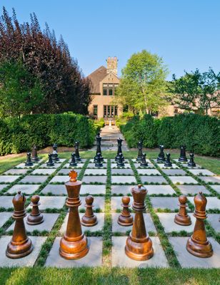 Dca Landscape Architects