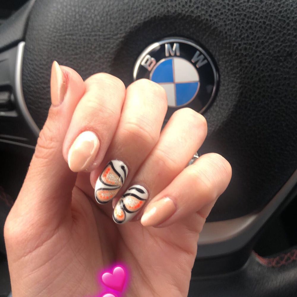 Shiny Nails - Nail Salons Near Me - Carson, California Shiny Nails - Nail Salons Near Me - Carson, California