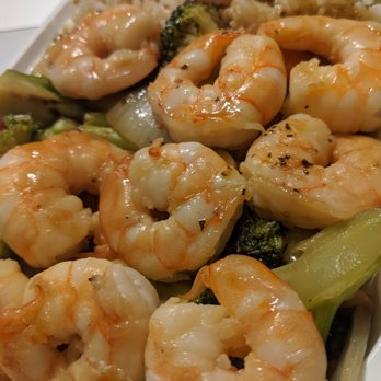 Tokyo Sushi and Hibachi - shrimp hibachi close up - Japanese Near Me - Naples, Florida Tokyo Sushi and Hibachi - shrimp hibachi close up - Japanese Near Me - Naples, Florida