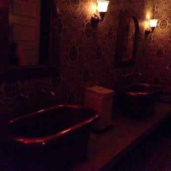 Bathtub Gin - Bathtub sinks!! Cute!! - Speakeasies Near Me - New York, New York Bathtub Gin - Bathtub sinks!! Cute!! - Speakeasies Near Me - New York, New York