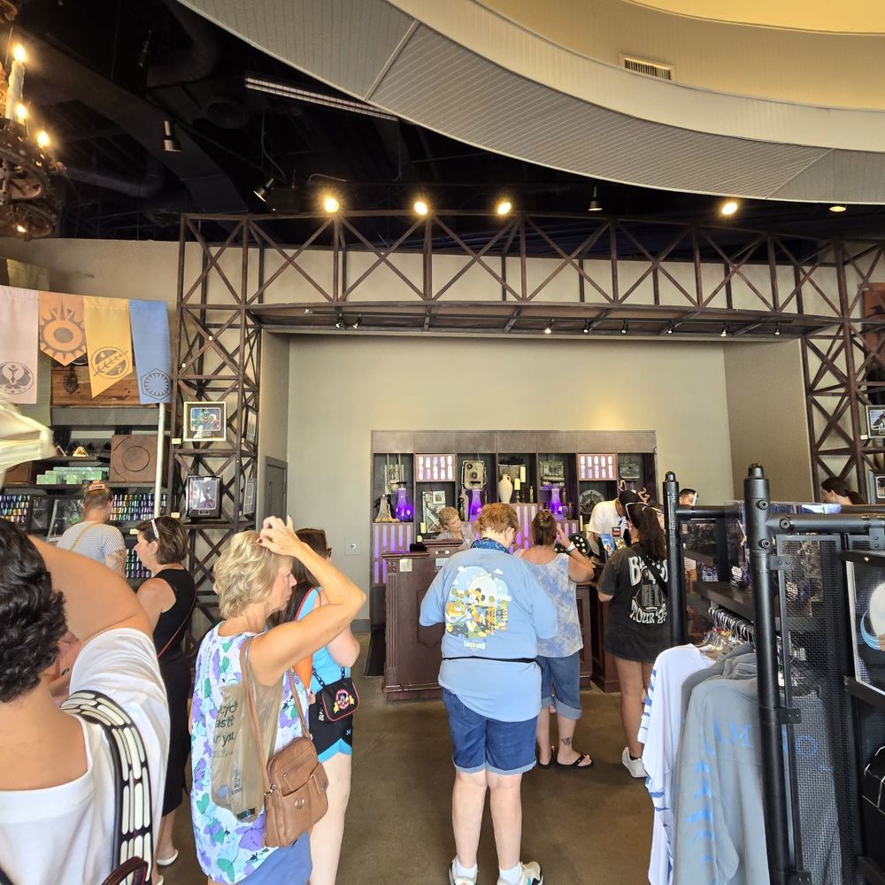Star Wars Galactic Outpost - Accessories Near Me - Orlando, Florida Star Wars Galactic Outpost - Accessories Near Me - Orlando, Florida