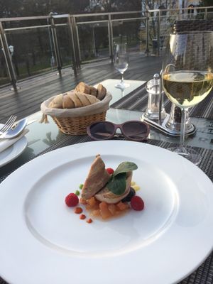Gourmet Hotel & Restaurant VILLA PATRIOT by null