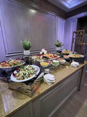 The Estate at Florentine Gardens by null