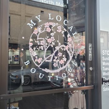My Local Boutique - Women's Clothing Near Me - Brighton, Colorado My Local Boutique - Women's Clothing Near Me - Brighton, Colorado