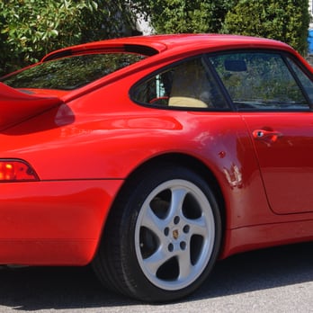 Dirty Details - Auto Detailing Near Me - Virginia Beach, Virginia