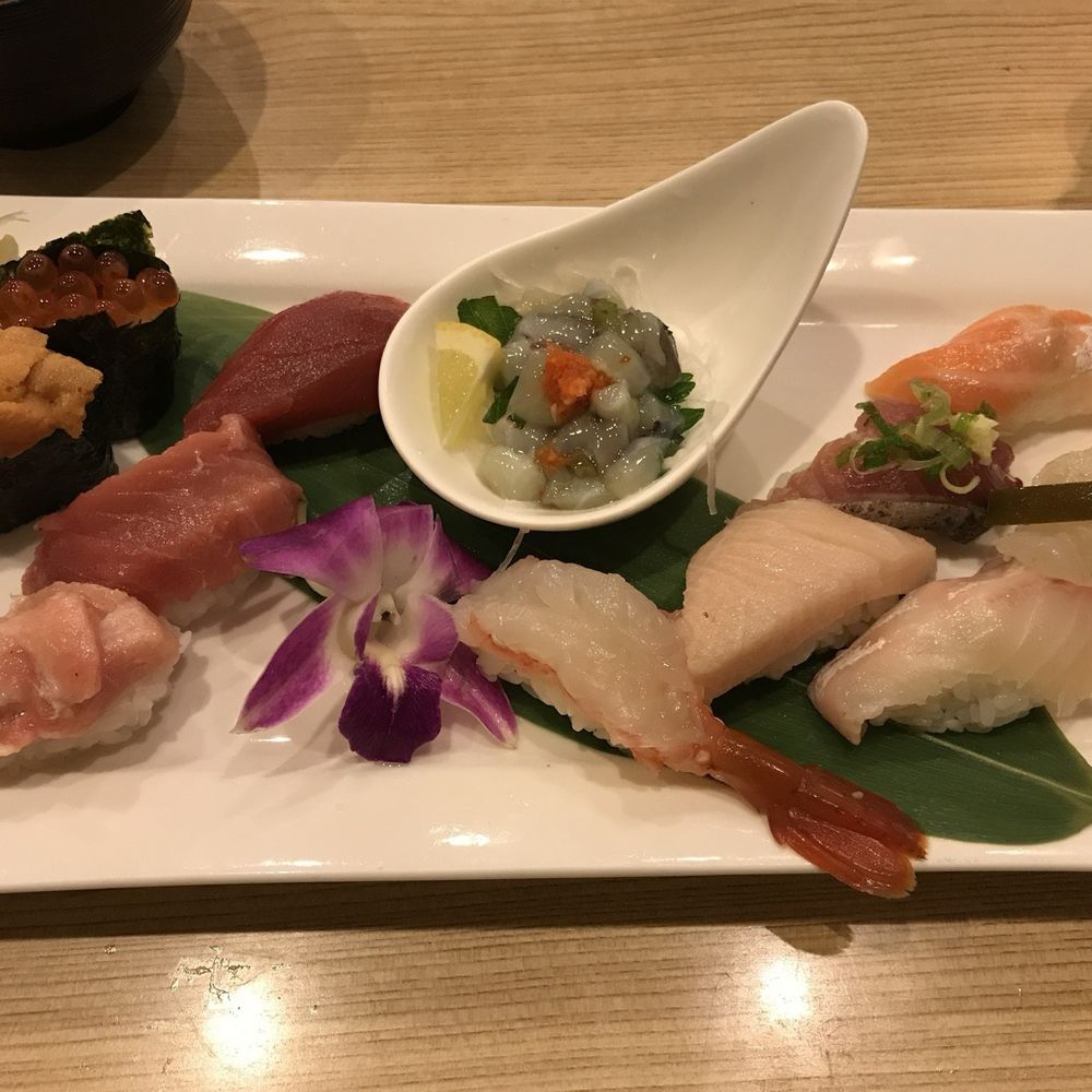 Toshi Sushi - Japanese Near Me - Gardena, California Toshi Sushi - Japanese Near Me - Gardena, California