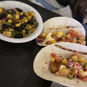 The Bunker Brewpub - Sweet potato tacos - Breweries Near Me - Virginia Beach, Virginia The Bunker Brewpub - Sweet potato tacos - Breweries Near Me - Virginia Beach, Virginia