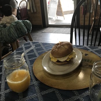 4 Brothers Breakfast - Southern Near Me - Warren, New Jersey