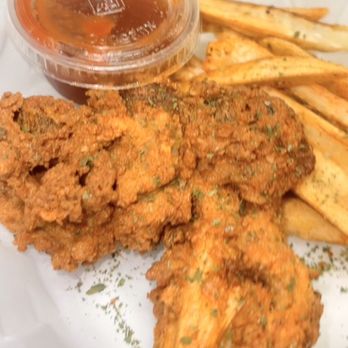 Plantbaed Express - Crispy Fried Oyster Mushrooms & Cajun Burro Fries - Food Delivery Services Near Me - Marietta, Georgia Plantbaed Express - Crispy Fried Oyster Mushrooms & Cajun Burro Fries - Food Delivery Services Near Me - Marietta, Georgia