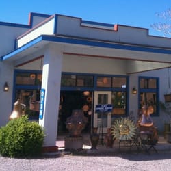 Copper Mountain Antiques