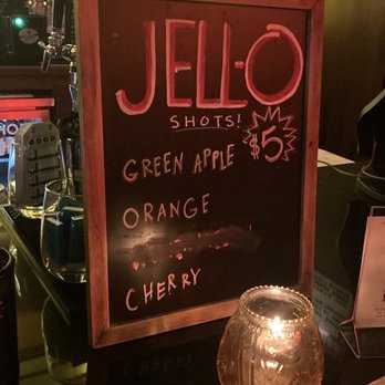 Antiques On High - Cocktail Bars Near Me - Columbus, Ohio