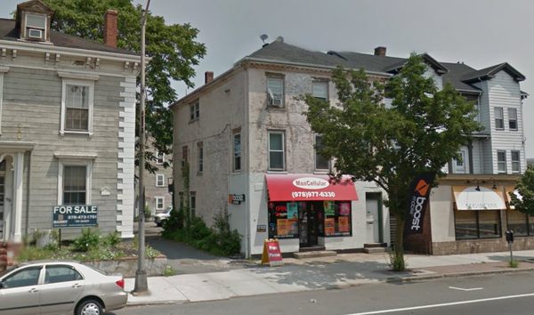 Boost Mobile by MaxCellular