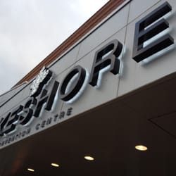 Lakeshore Convention Centre