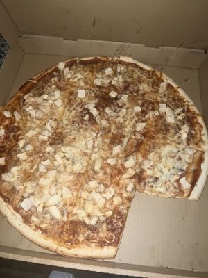 Joe's Grille by null