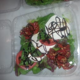 Caprese Salad