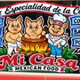 Mi Casa Mexican Food
