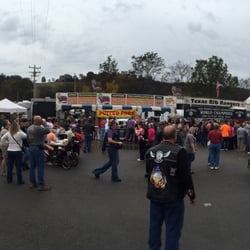 Jack Daniels Invitational Barbecue