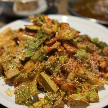 Anju - Korean Near Me - Markham, Ontario