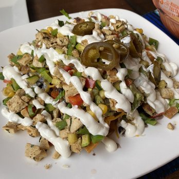 Viva Margarita - Nachos - Mexican Near Me - Wallington, New Jersey Viva Margarita - Nachos - Mexican Near Me - Wallington, New Jersey