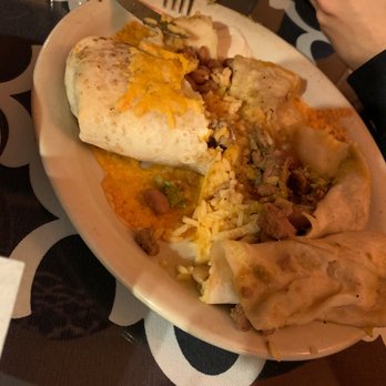 La Bamba - Burrito. With burnt cheese?? Why? - Mexican Near Me - Truckee, California La Bamba - Burrito. With burnt cheese?? Why? - Mexican Near Me - Truckee, California