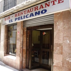 El Pelícano