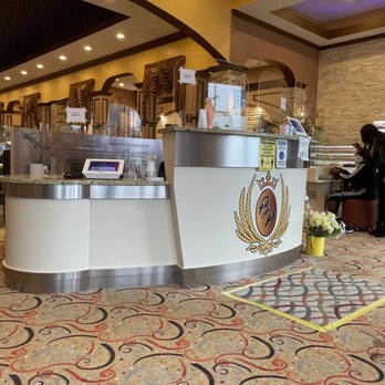 Belle Palace Nail Spa - Front desk - Nail Salons Near Me - Marlton, New Jersey