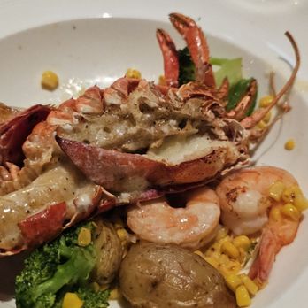 Fushimi Williamsburg - Lobster Dish - Japanese Near Me - Brooklyn, New York