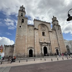 Catedral de San Ildefonso