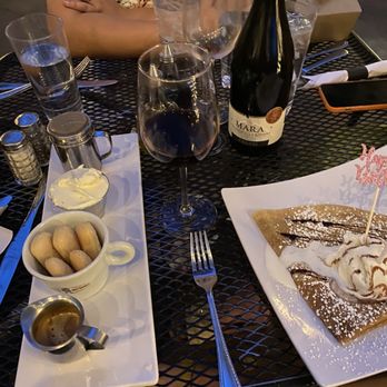 Cibo - Pizza Near Me - Phoenix, Arizona