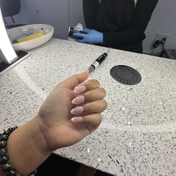 Hillcrest Nail Spa - Nail Salons Near Me - Daly City, California
