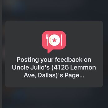 Uncle Julio's - Photos - Mexican Near Me - Dallas, Texas Uncle Julio's - Photos - Mexican Near Me - Dallas, Texas