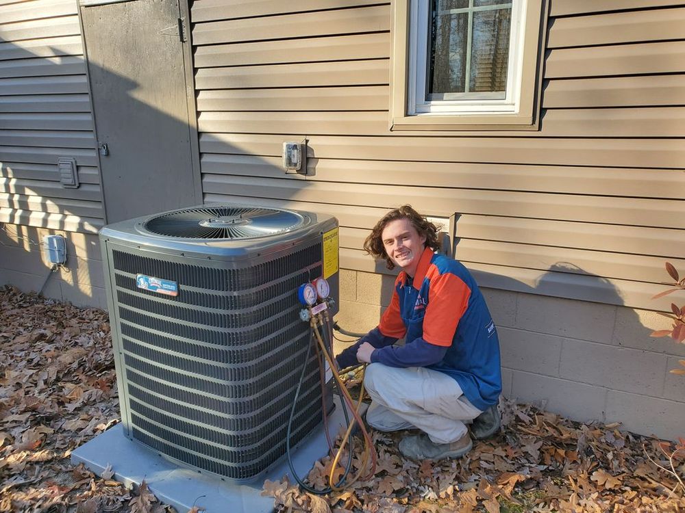 Slide of Colonial Plumbing & Heating