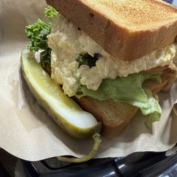 Egg Salad