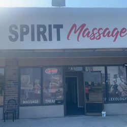 Spirit Massage