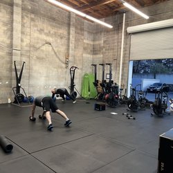 Fortitude Fitness and Endurance