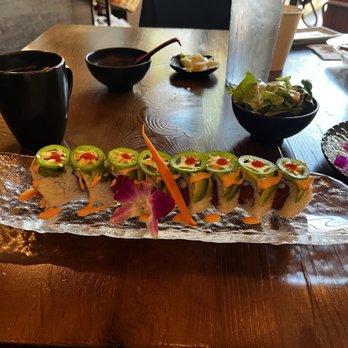 Sushi Fire - Fullerton - Mexican Roll - Ramen Near Me - Fullerton, California Sushi Fire - Fullerton - Mexican Roll - Ramen Near Me - Fullerton, California