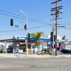 Chevron