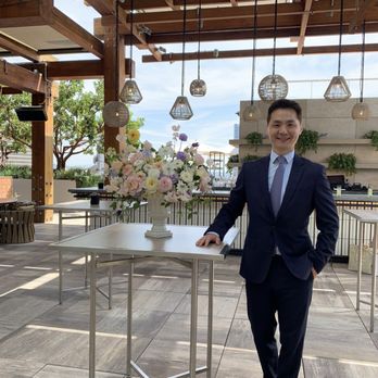 Conrad Los Angeles - Hotels Near Me - Los Angeles, California