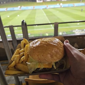 Leichhardt Oval - Stadiums & Arenas Near Me - Lilyfield, NSW