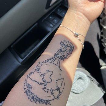 Valor Tattoo - Tattoo Near Me - Feasterville-Trevose, Pennsylvania Valor Tattoo - Tattoo Near Me - Feasterville-Trevose, Pennsylvania